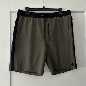 Men’s Vuori Shorts